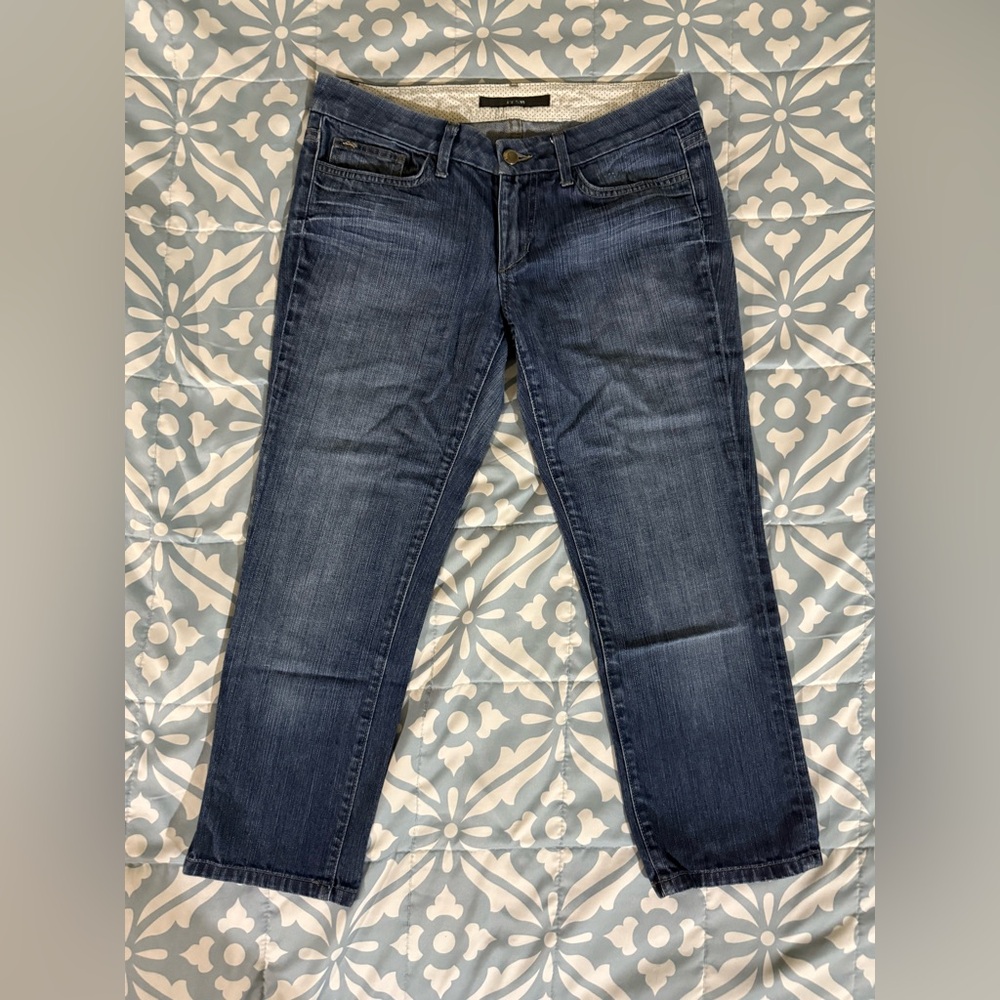 Joe’s Jeans Capri size 28